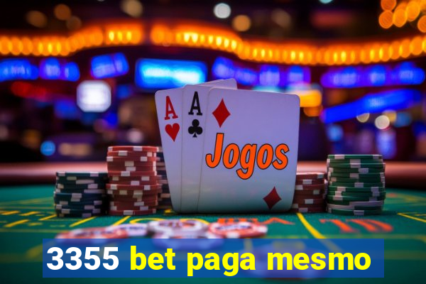 3355 bet paga mesmo